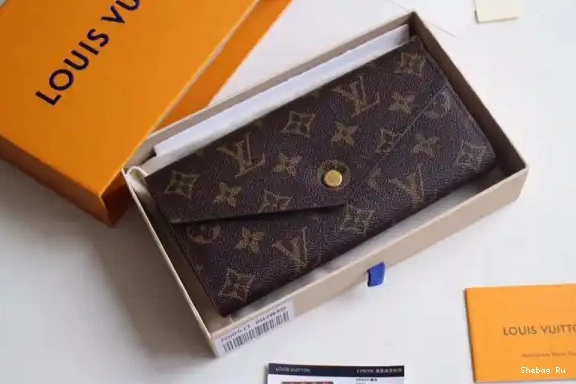 WALLET LOUIS VUITTON SARAH 0517